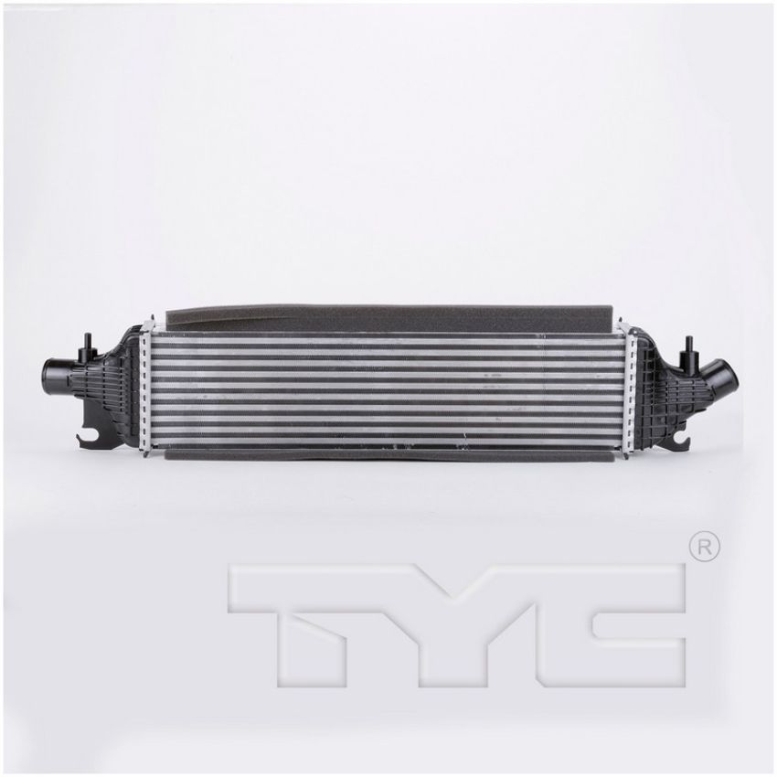 TYC Products 18096 Intercooler