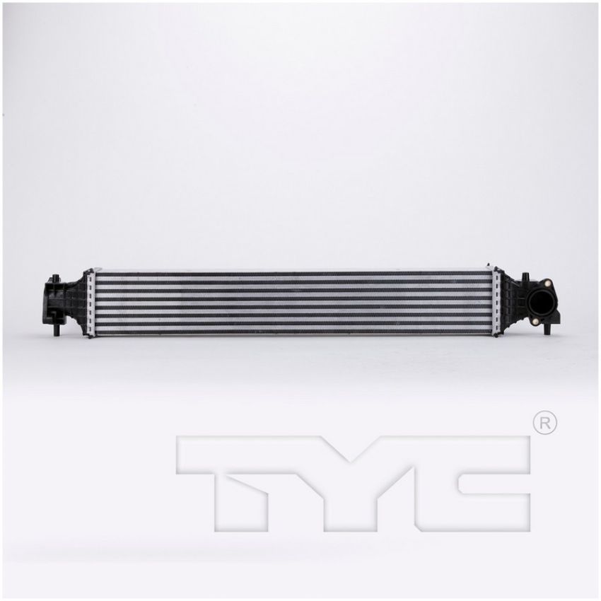 TYC Products 18097 Intercooler