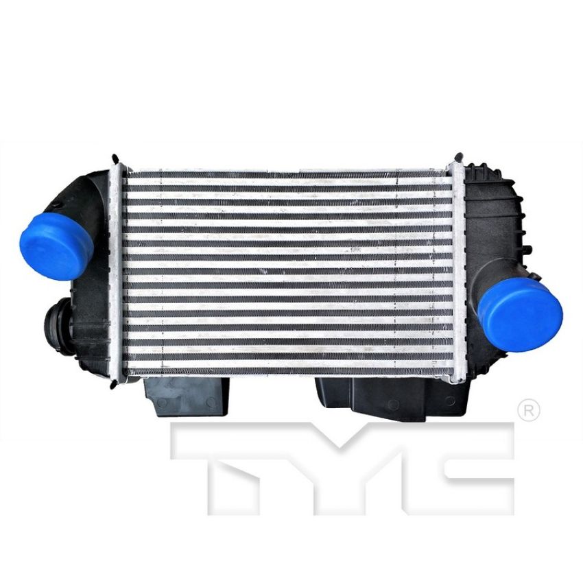 TYC Products 18101 Intercooler