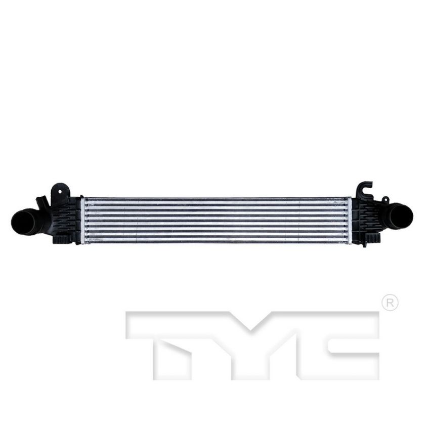TYC Products 18103 Intercooler