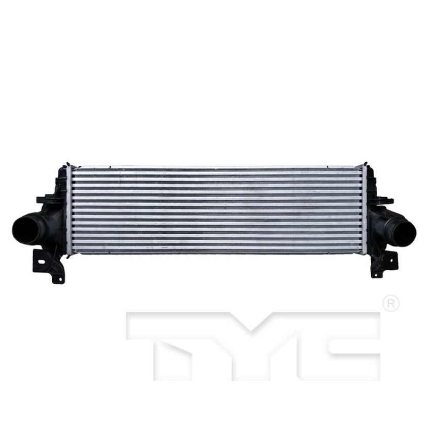 TYC Products 18104 Intercooler