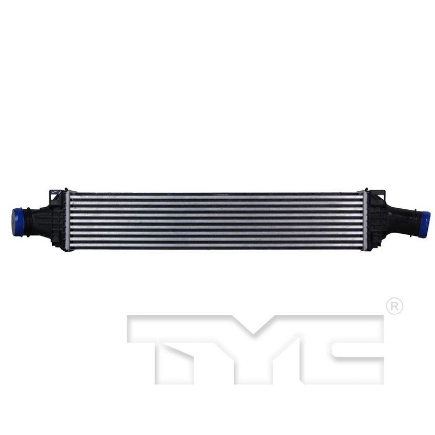 TYC Products 18105 Intercooler