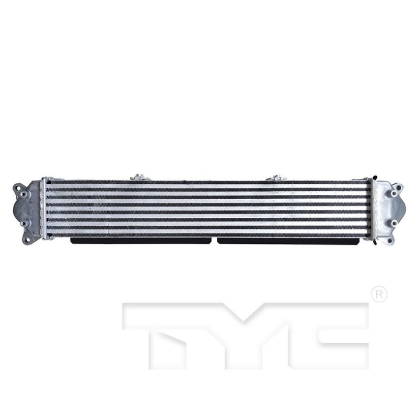 TYC Products 18109 Intercooler