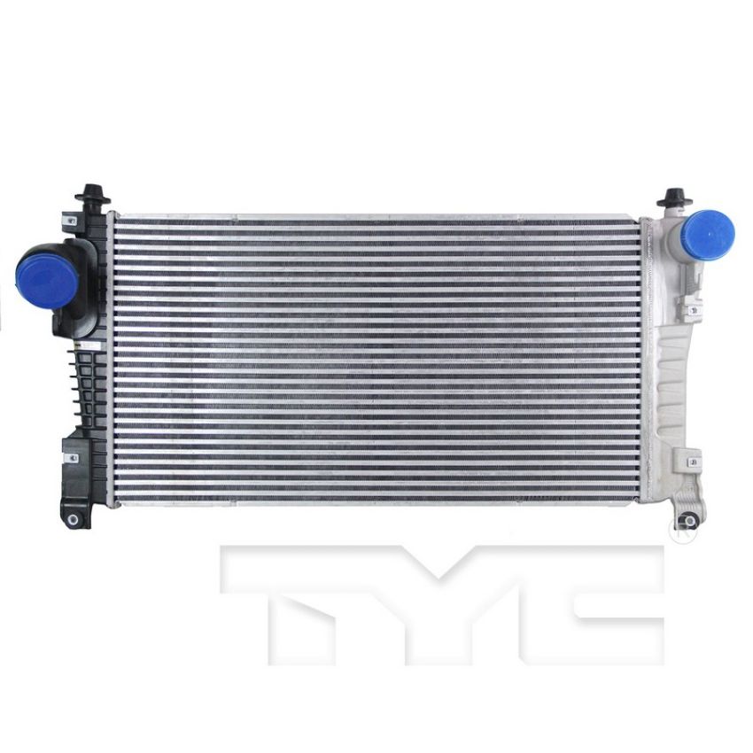 TYC Products 18110 Intercooler