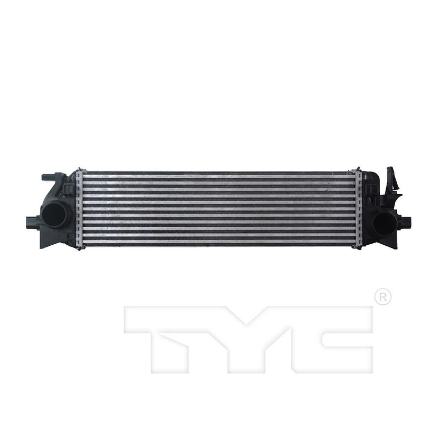 TYC Products 18111 Intercooler