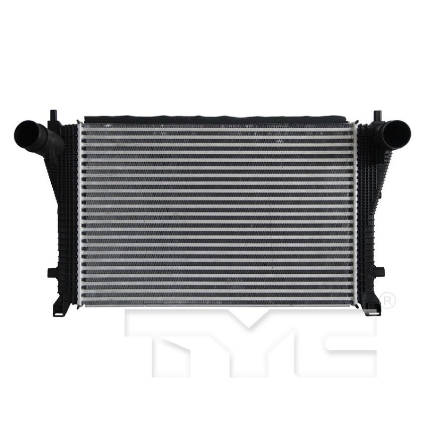 TYC Products 18112 Intercooler