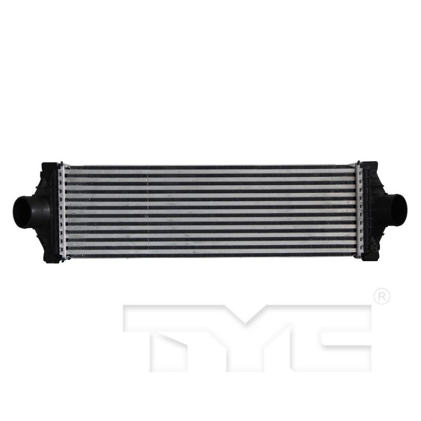 TYC Products 18114 Intercooler