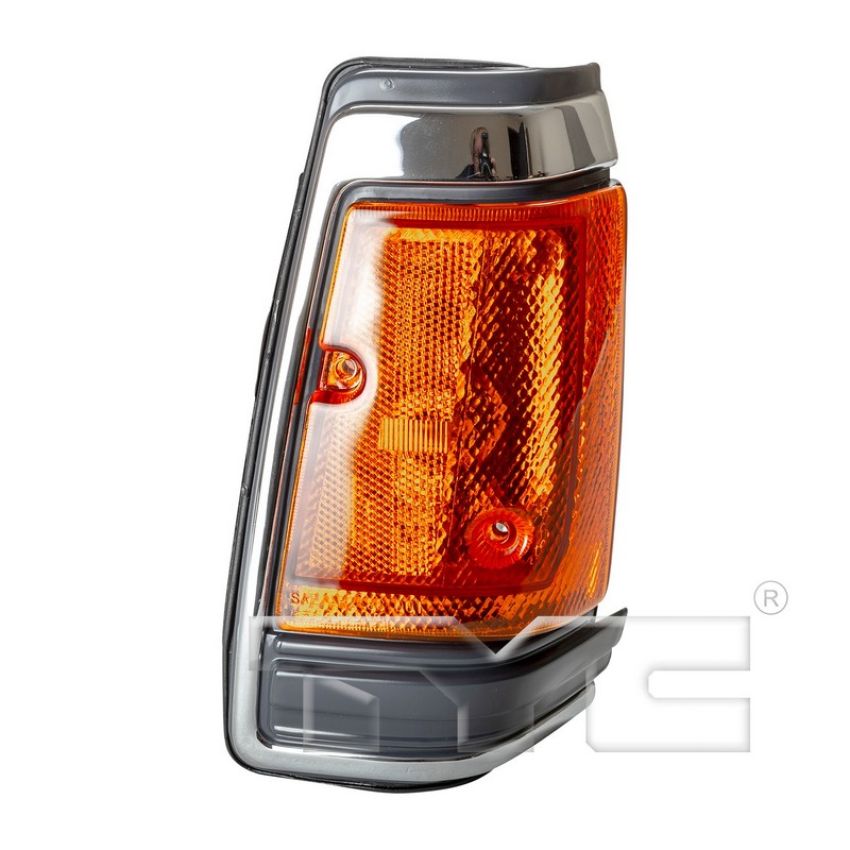 TYC Products 18-1151-66 Side Marker Lig