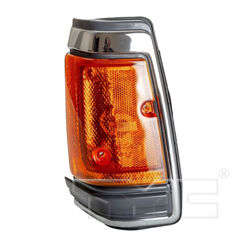 TYC Products 18-1152-66 Side Marker Lig