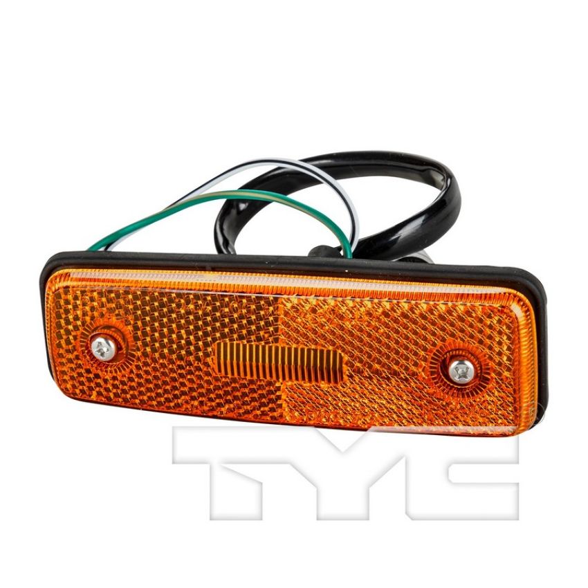 TYC Products 18-1153-00 Side Marker Lig