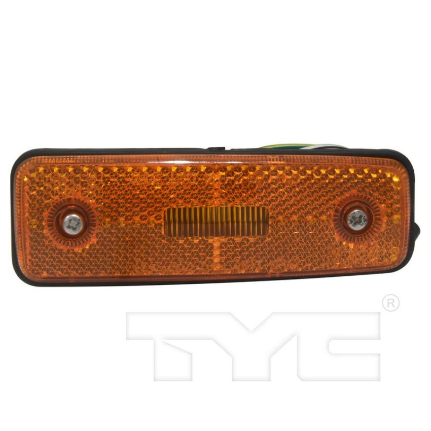 TYC Products 18-1153-40 Side Marker Lig