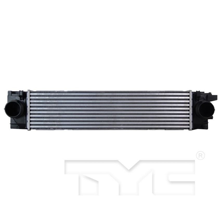 TYC Products 18117 Intercooler