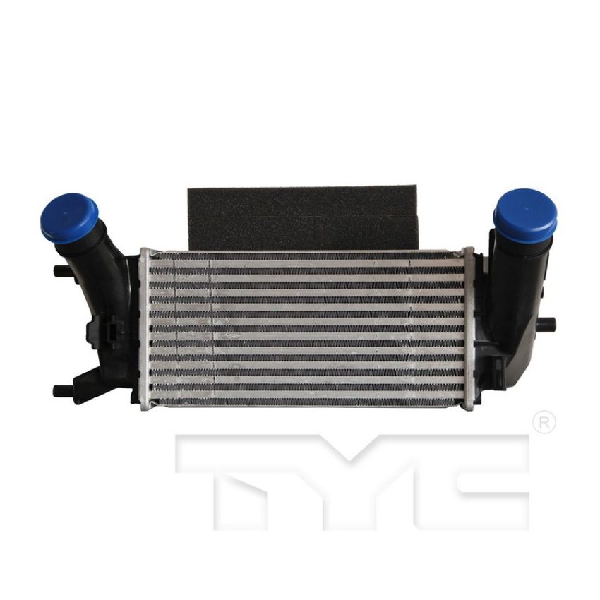 TYC Products 18118 Intercooler