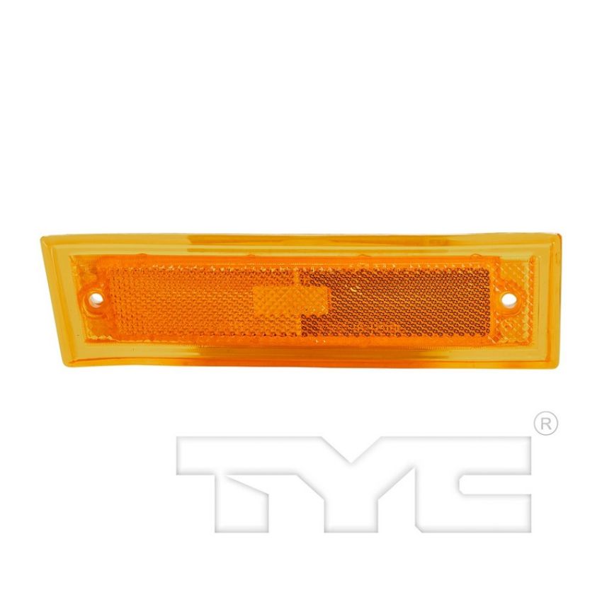 TYC Products 18-1200-01 Side Marker Lig