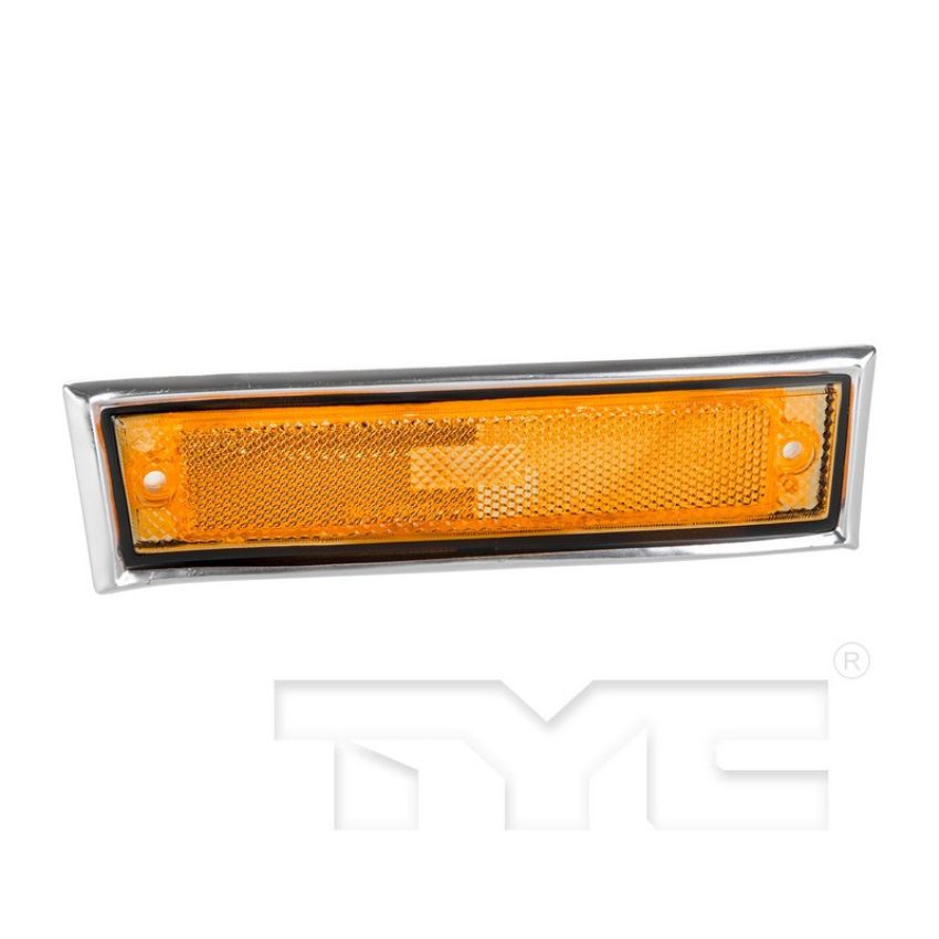 TYC Products 18-1200-66 Side Marker Light