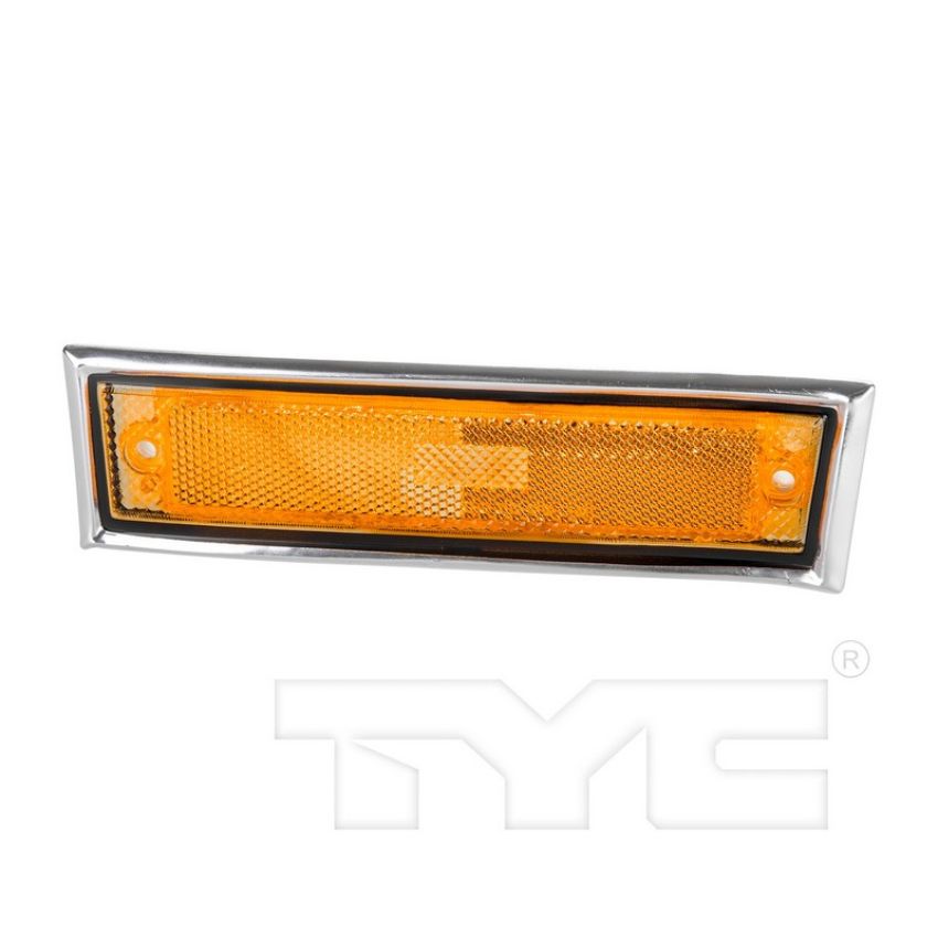TYC Products 18-1201-66 Side Marker Lig