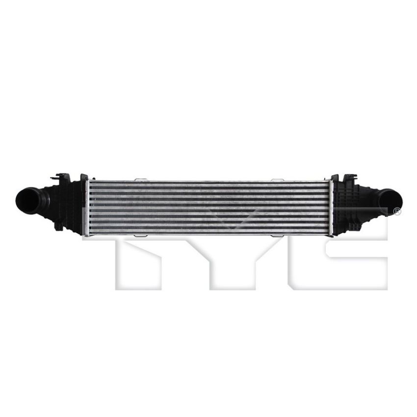 TYC Products 18121 Intercooler