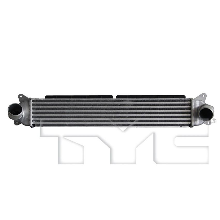 TYC Products 18122 Intercooler