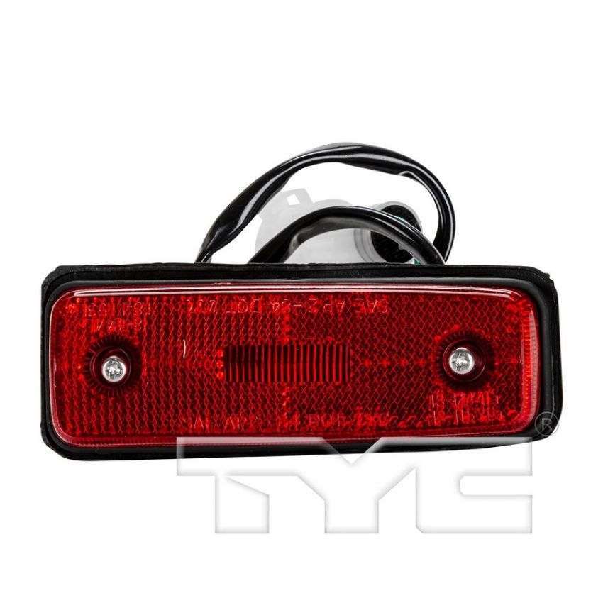 TYC Products 18-1244-90 Side Marker Lig