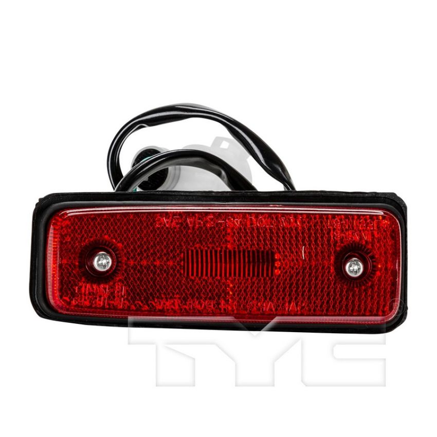 TYC Products 18-1245-90 Side Marker Lig