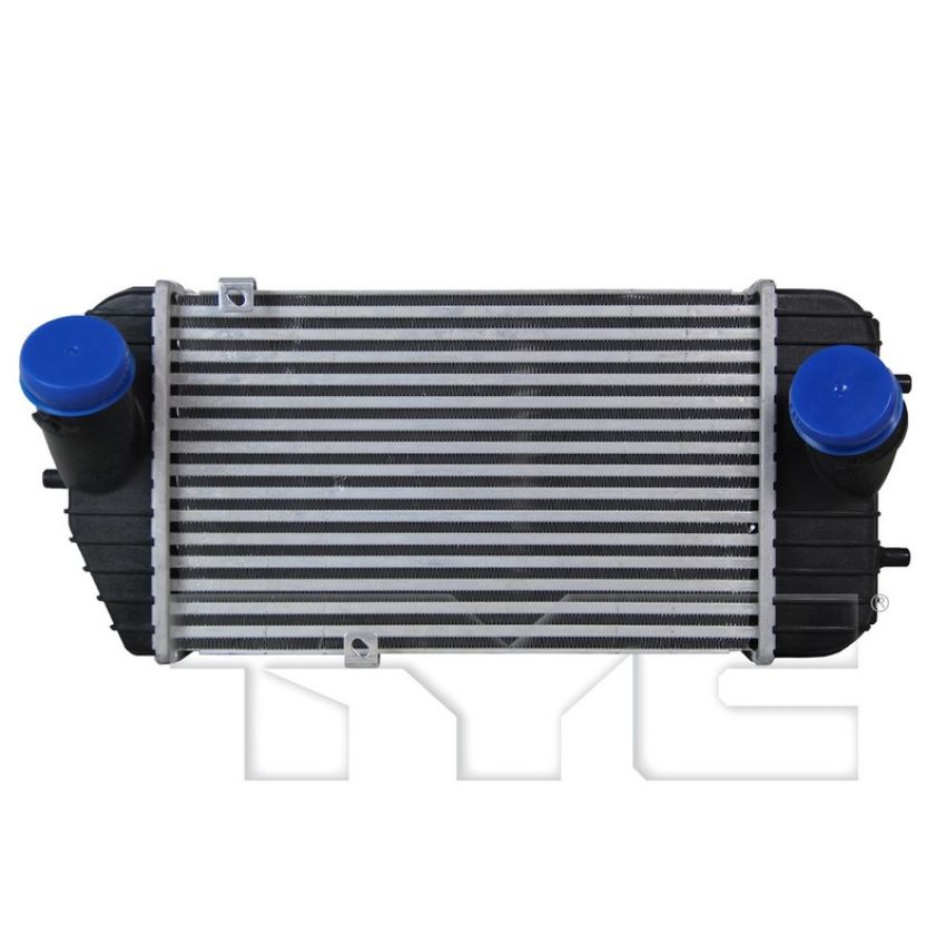 TYC Products 18124 Intercooler