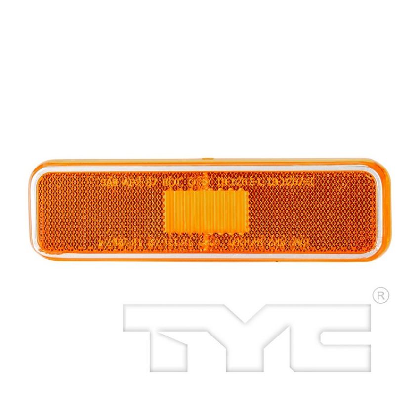 TYC Products 18-1267-01 Side Marker Lig