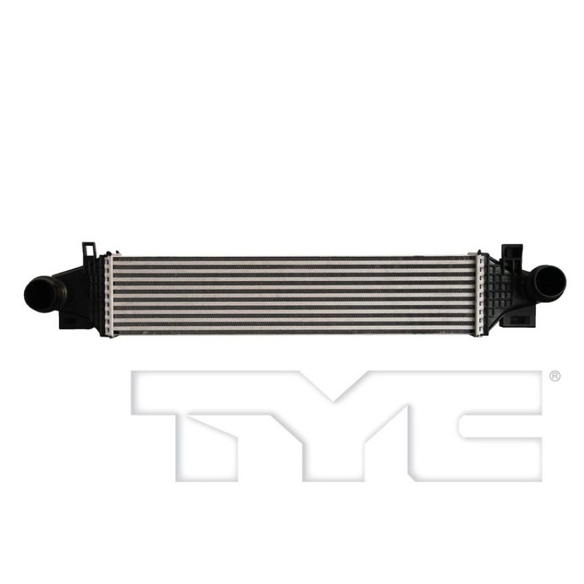 TYC Products 18127 Intercooler