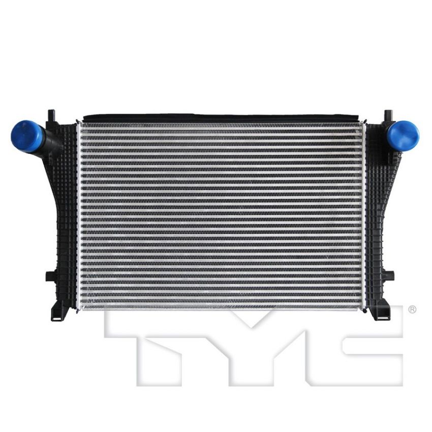 TYC Products 18128 Intercooler