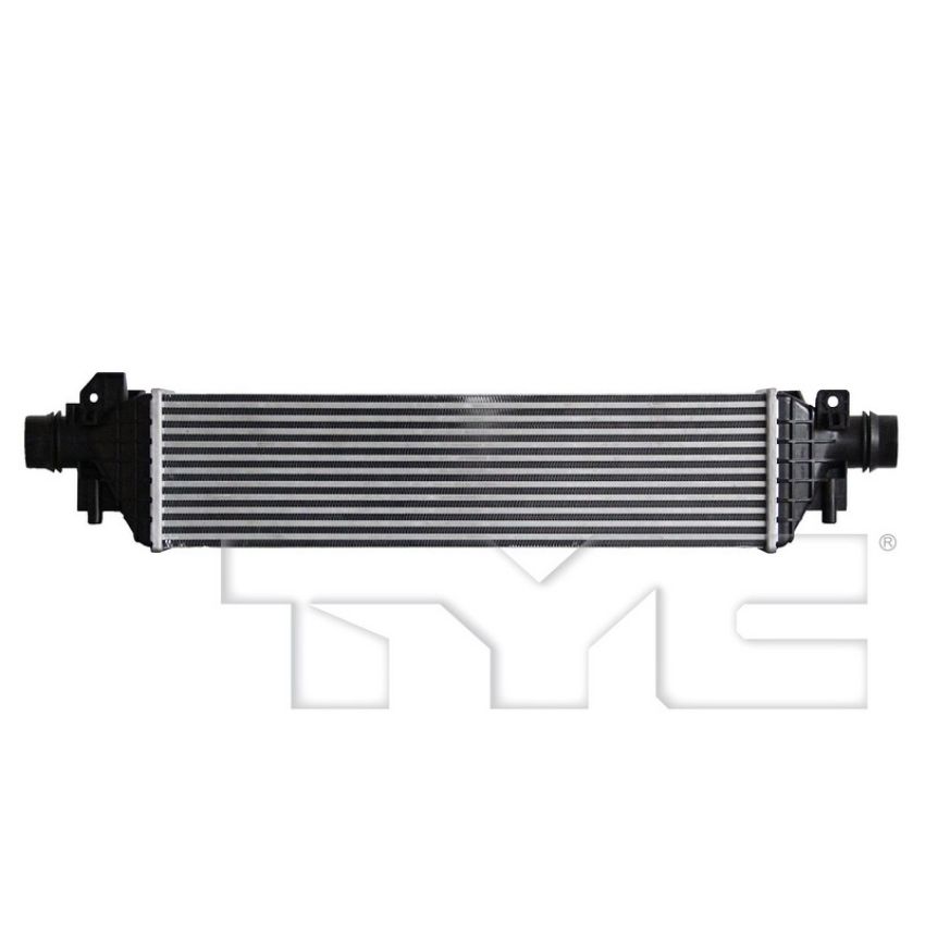 TYC Products 18129 Intercooler