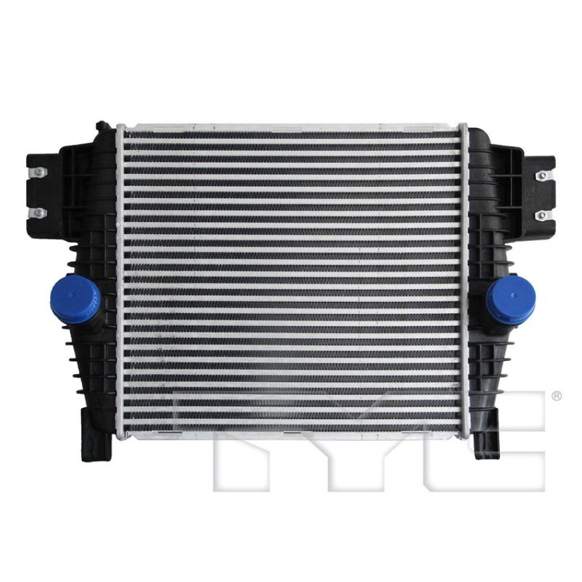 TYC Products 18134 Intercooler