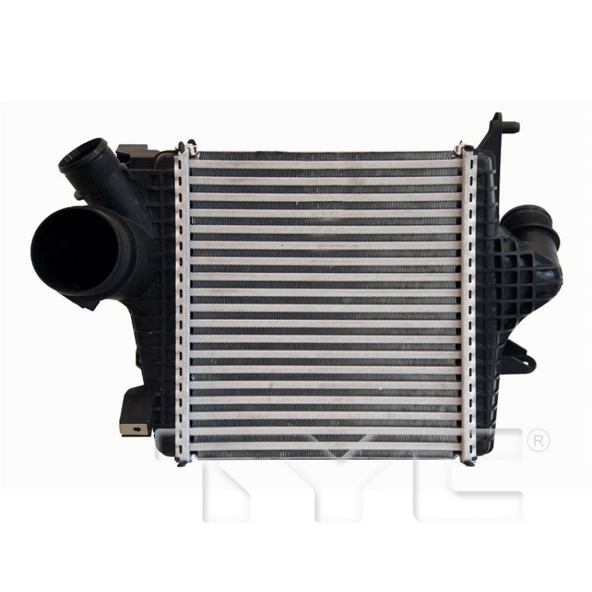TYC Products 18135 Intercooler