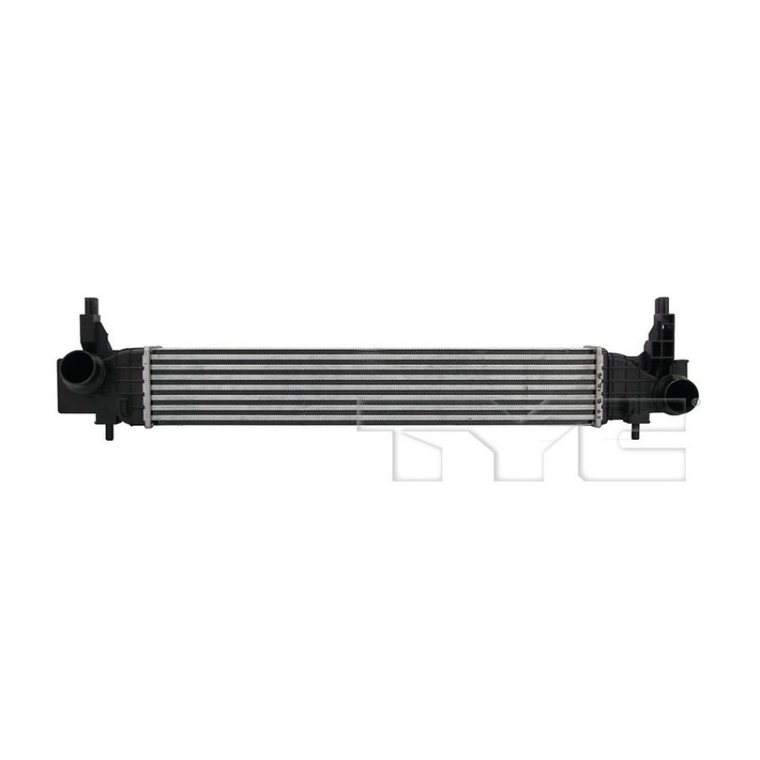 TYC Products 18136 Intercooler