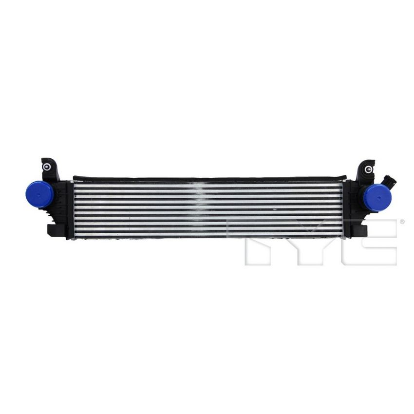 TYC Products 18138 Intercooler
