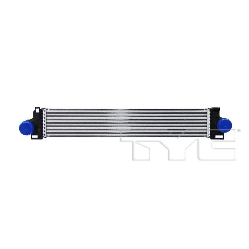 TYC Products 18140 Intercooler