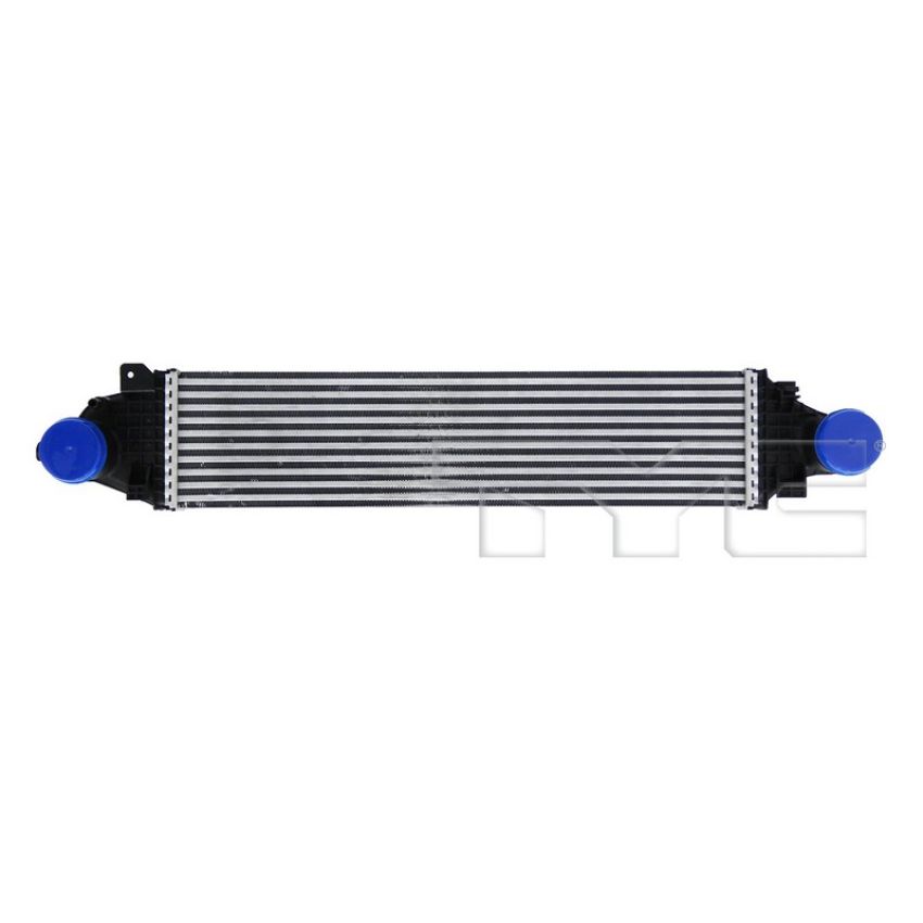 TYC Products 18141 Intercooler