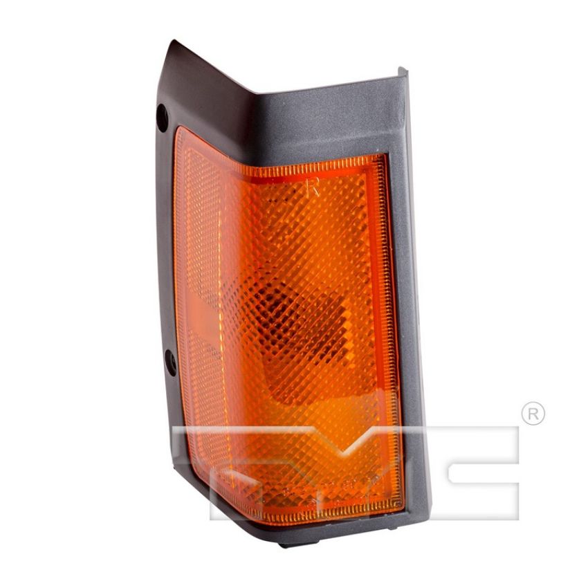 TYC Products 18-1421-00 Side Marker Lig