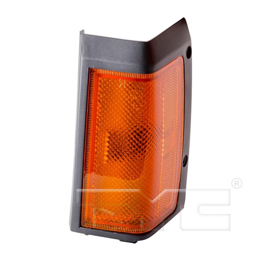 TYC Products 18-1422-00 Side Marker Lig