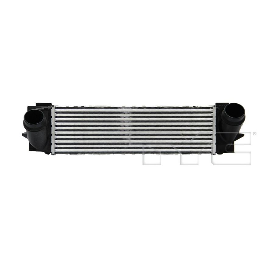 TYC Products 18142 Intercooler