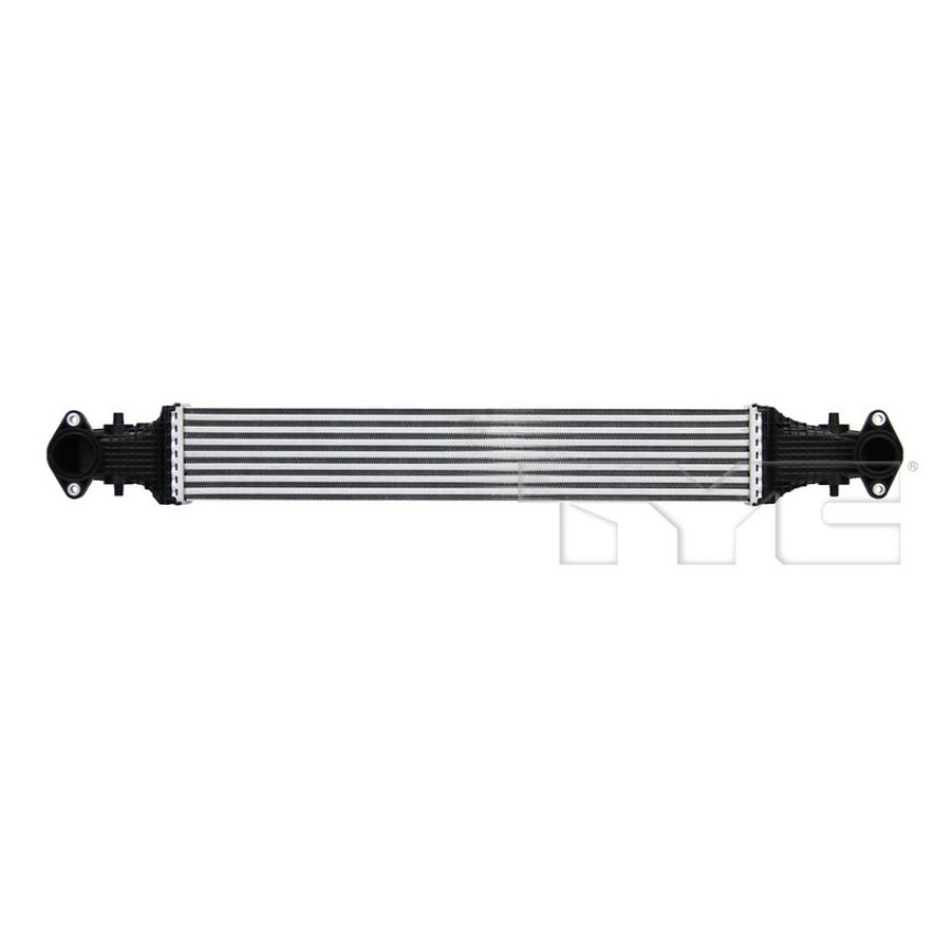 TYC Products 18143 Intercooler