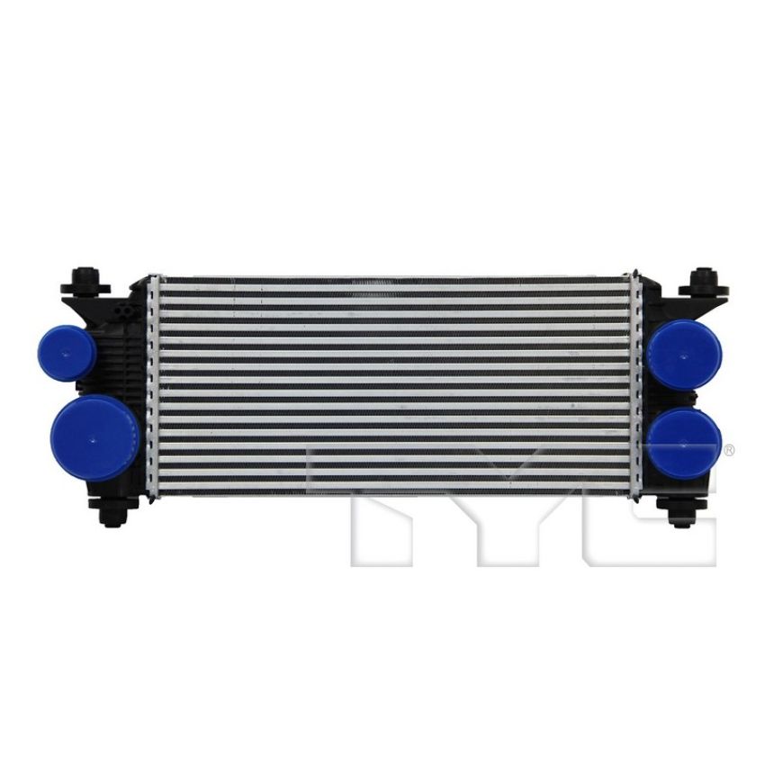TYC Products 18144 Intercooler