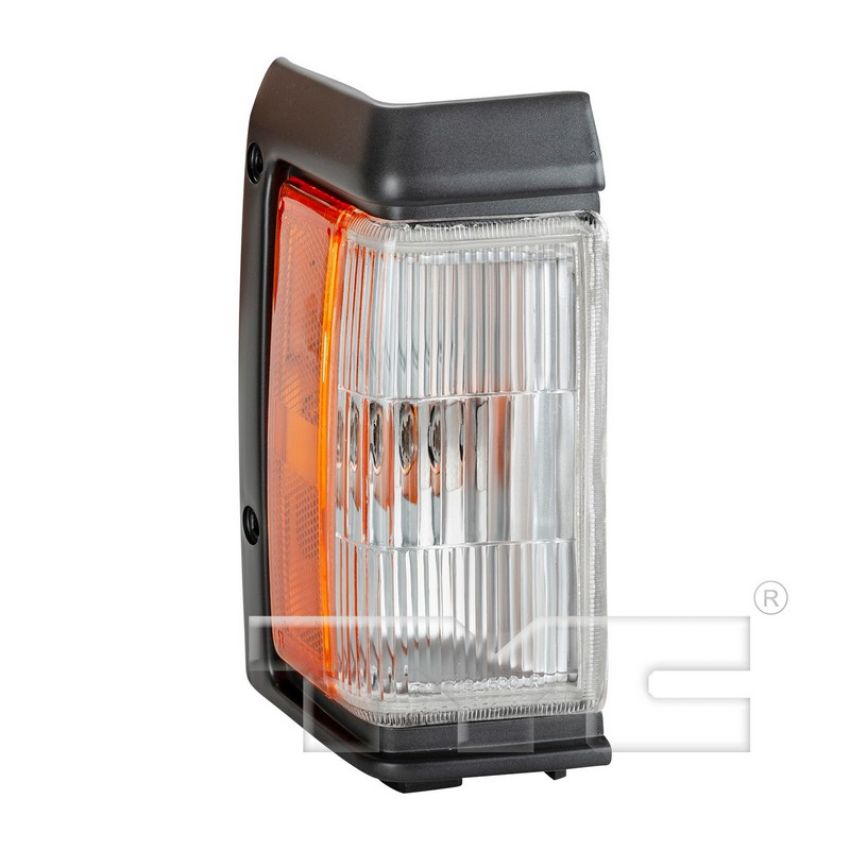 TYC Products 18-1500-00 Side Marker Lig