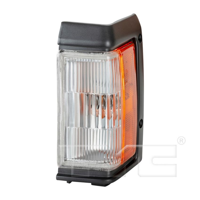 TYC Products 18-1501-00 Side Marker Lig