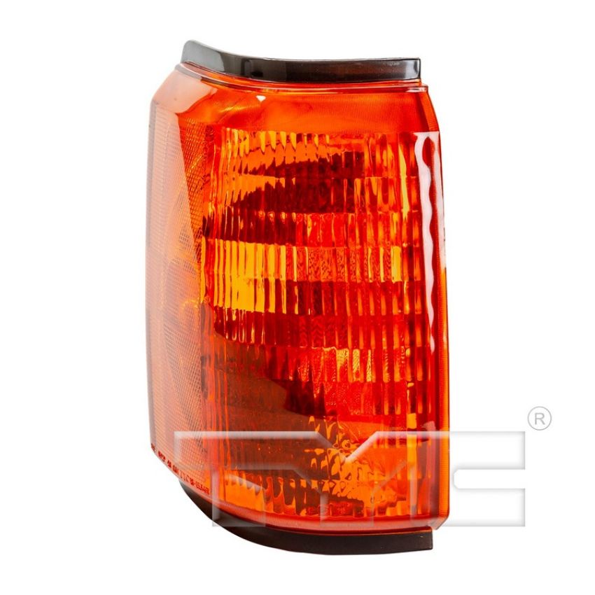 TYC Products 18-1534-01 Parking Light A