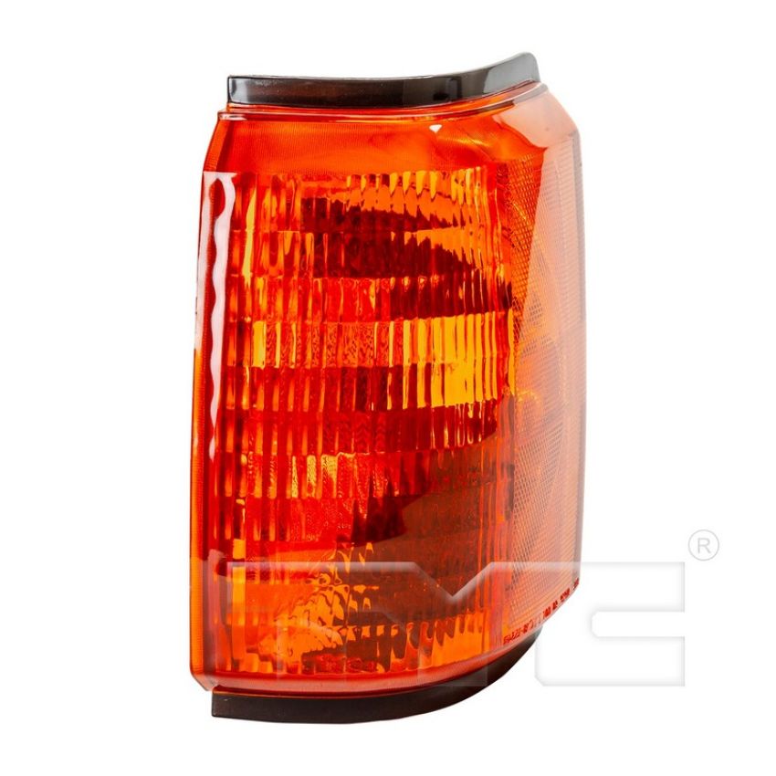 TYC Products 18-1535-01 Parking Light A