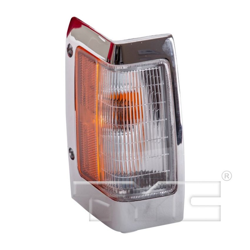 TYC Products 18-1810-32 Side Marker Lig