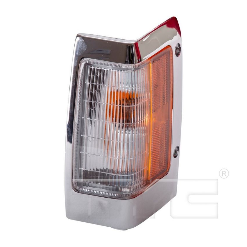 TYC Products 18-1811-32 Side Marker Lig