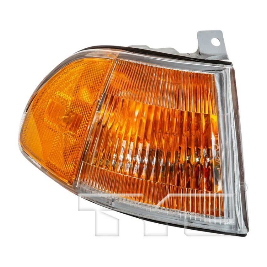 TYC Products 18-1986-00 Turn Signalside