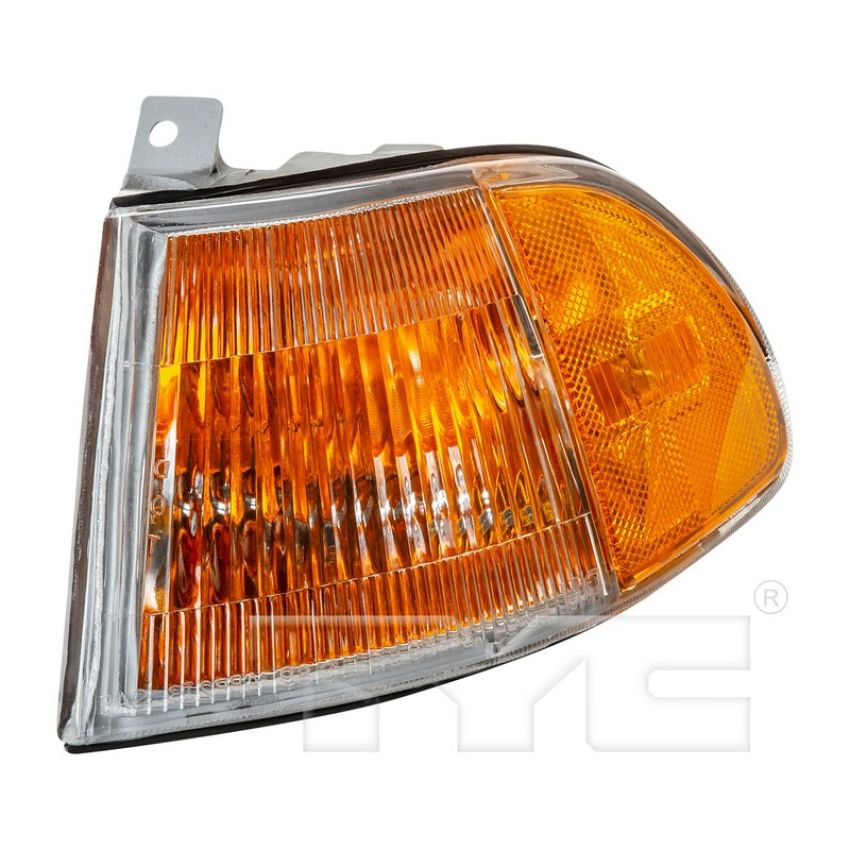 TYC Products 18-1987-00 Turn Signalside