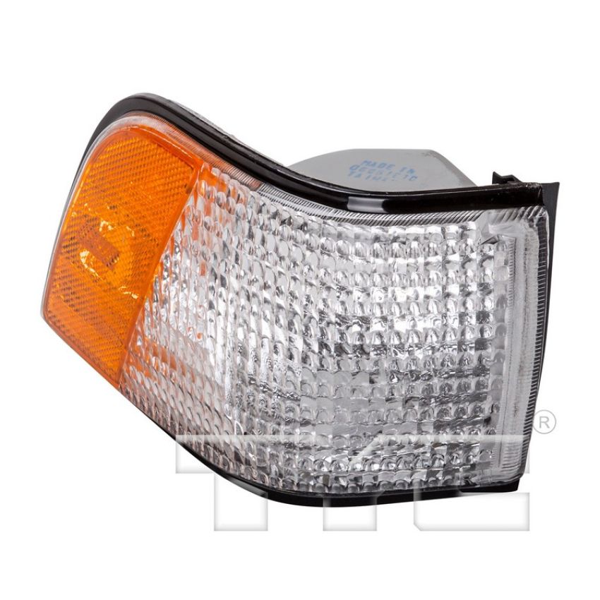 TYC Products 18-3006-01 Side Marker Light