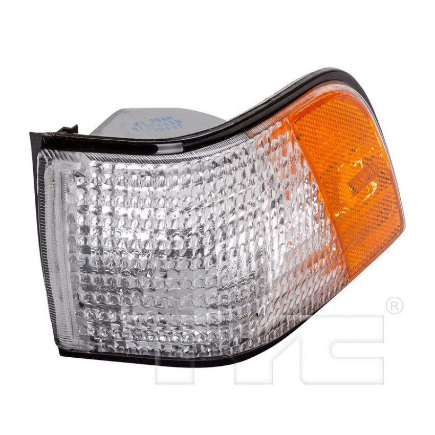 TYC Products 18-3007-01 Side Marker Lig